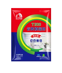 杏耀平台T200瓷砖填缝剂(防水型)